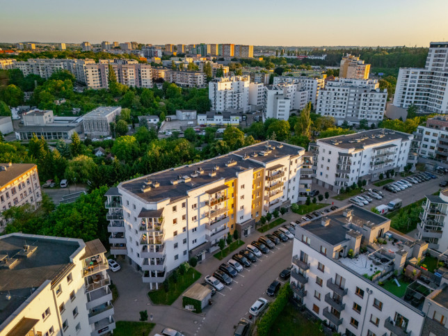 Mieszkanie Wynajem Szczecin Nowe Miasto Stefana Lewandowskiego 15