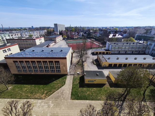 Mieszkanie Sprzedaż Stargard os.&nbsp;Zachód 12