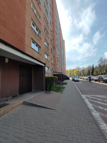 Mieszkanie Sprzedaż Stargard os.&nbsp;Zachód 15