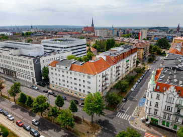 Mieszkanie Wynajem Szczecin Centrum Marszałka Józefa Piłsudskiego