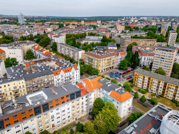 Mieszkanie Wynajem Szczecin Centrum Marszałka Józefa Piłsudskiego