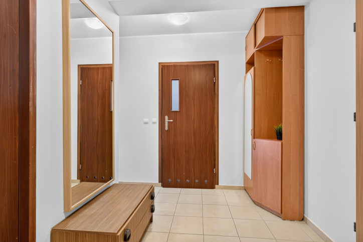 Mieszkanie Wynajem Szczecin Pomorzany Milczańska 25
