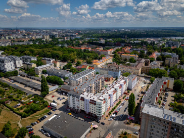 Mieszkanie Wynajem Szczecin Pomorzany Milczańska