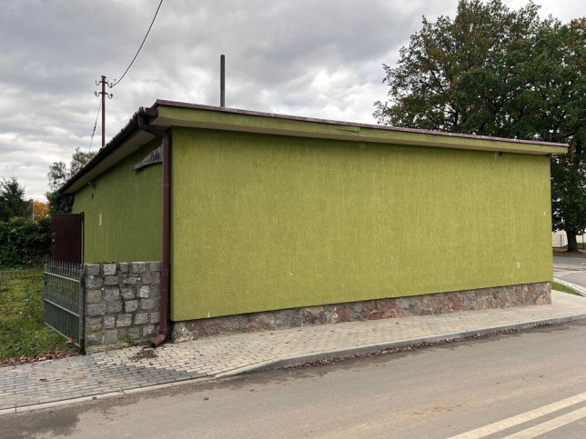 Dom Sprzedaż Binowo 6