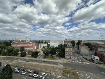 Mieszkanie Sprzedaż Szczecin Centrum Stanisława Dubois