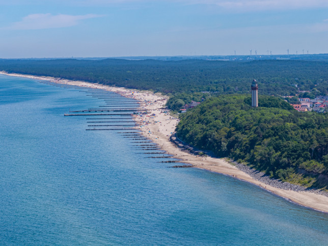 Obiekt Sprzedaż Rewal 10