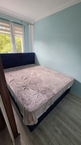 Mieszkanie Sprzedaż Szczecin Śródmieście św. Marcina 13