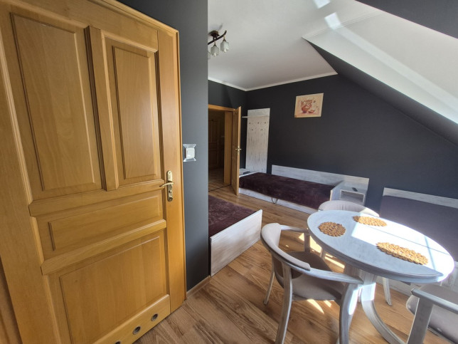 Obiekt Sprzedaż Krajnik Dolny 33