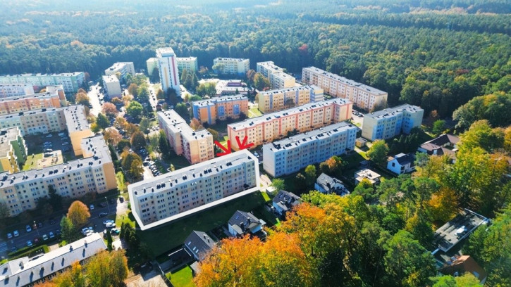 Mieszkanie Sprzedaż Police 10