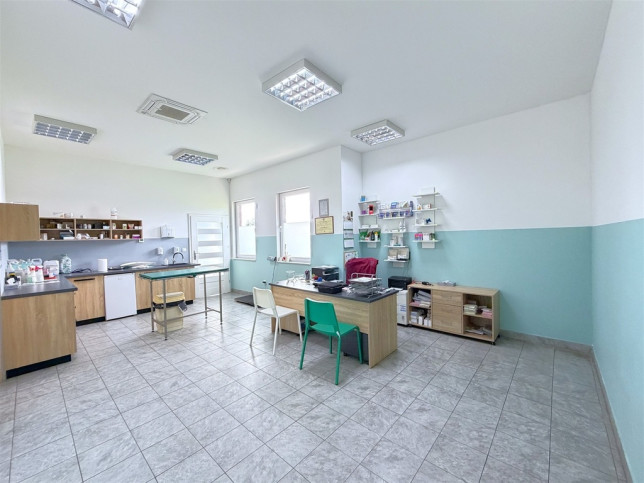 Lokal Sprzedaż Szczecin Bukowo 2