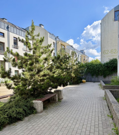 Mieszkanie Sprzedaż Szczecin Bukowo Kolonistów