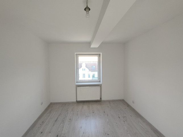 Mieszkanie Sprzedaż Szczecin Centrum Bolesława Śmiałego 16