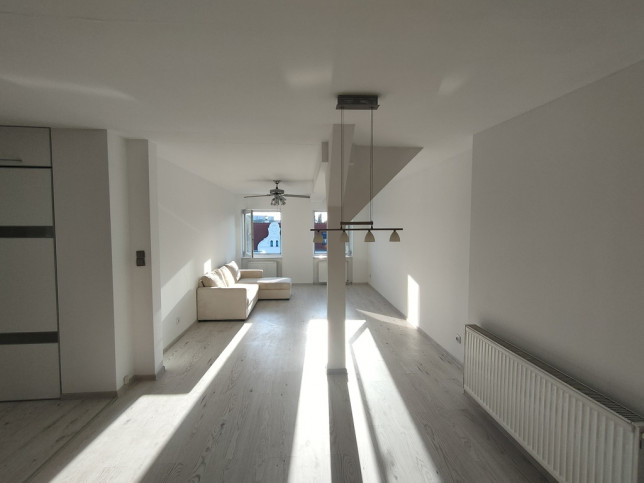 Mieszkanie Sprzedaż Szczecin Centrum Bolesława Śmiałego 1