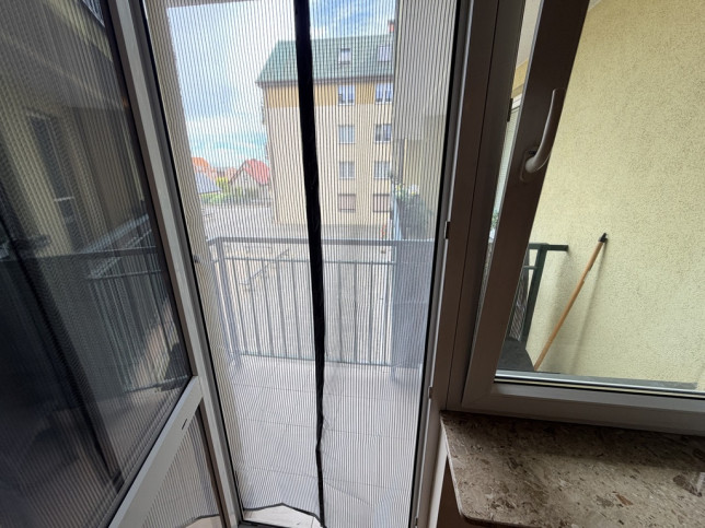 Mieszkanie Sprzedaż Szczecin Niebuszewo Łucznicza 13