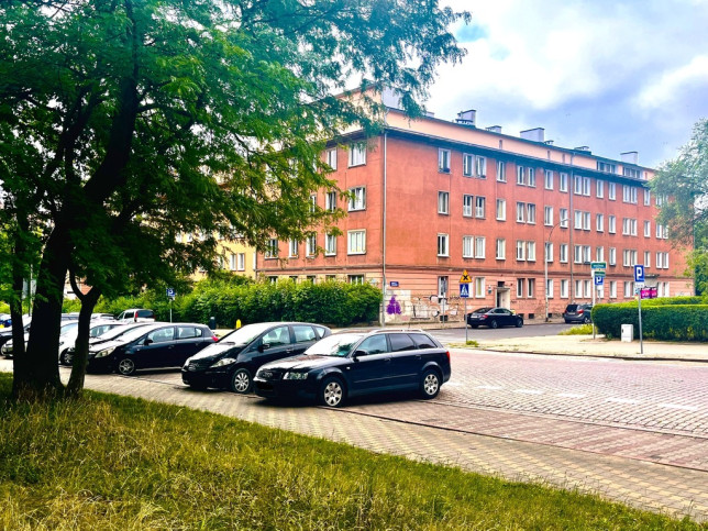 Mieszkanie Wynajem Szczecin Śródmieście-Centrum Henryka Pobożnego 10