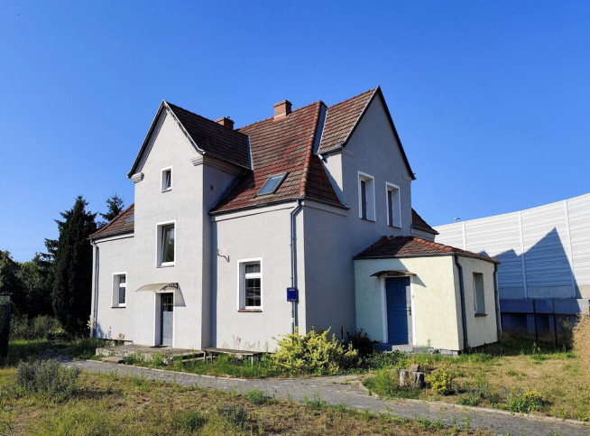 Mieszkanie Wynajem Szczecin Podjuchy Ciasna 7