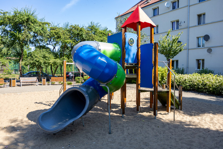 Mieszkanie Sprzedaż Szczecin Żelechowa Paproci 13