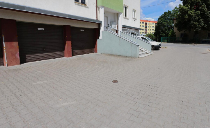 Obiekt Wynajem Goleniów 1