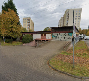 Obiekt Sprzedaż Szczecin Niebuszewo Ks. bpa Władysława Bandurskiego