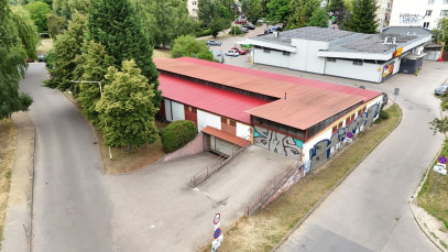 Obiekt Sprzedaż Szczecin Niebuszewo Ks. bpa Władysława Bandurskiego