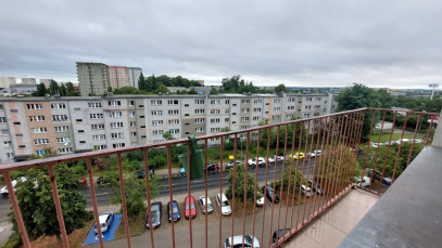 Mieszkanie Sprzedaż Szczecin Pomorzany Milczańska