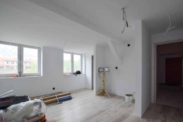 Mieszkanie Sprzedaż Szczecin Śródmieście 3