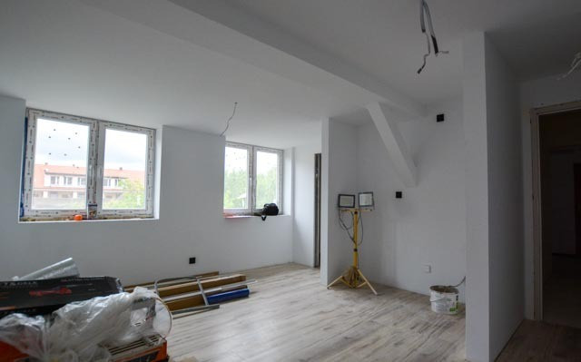 Mieszkanie Sprzedaż Szczecin Śródmieście 9