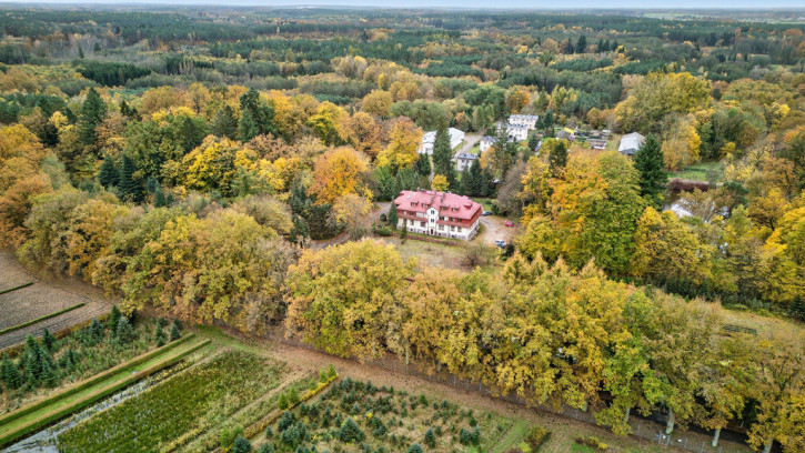 Mieszkanie Sprzedaż Miłogoszcz 16
