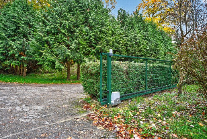 Mieszkanie Sprzedaż Miłogoszcz 14