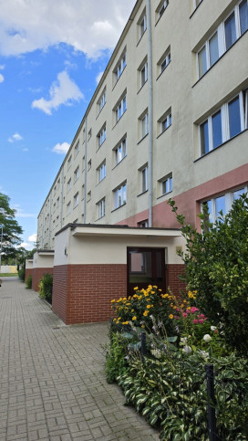 Mieszkanie Sprzedaż Szczecin os. Zawadzkiego-Klonowica Tadeusza Zawadzkiego 19
