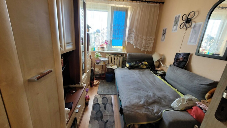 Mieszkanie Sprzedaż Szczecin os. Bukowe Seledynowa 7