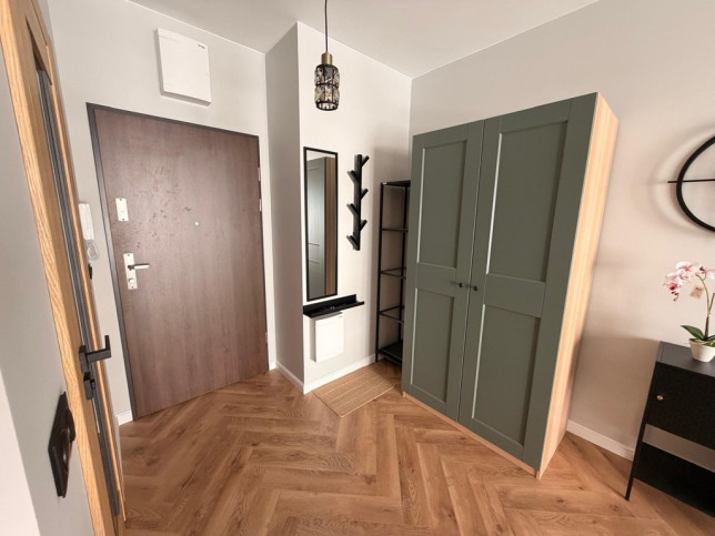 Mieszkanie Wynajem Szczecin Centrum Zielonego Mostu 6