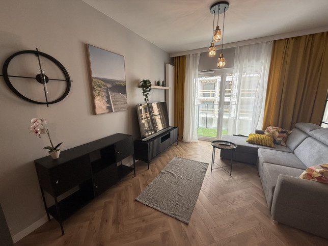 Mieszkanie Wynajem Szczecin Centrum Zielonego Mostu 9