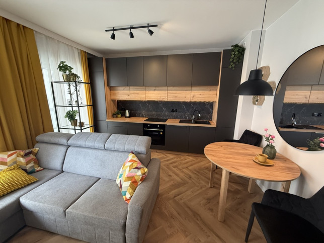 Mieszkanie Wynajem Szczecin Centrum Zielonego Mostu 11
