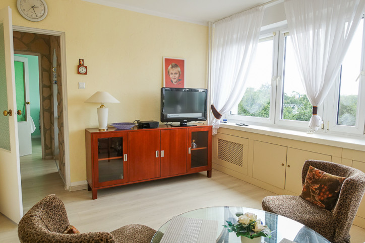 Mieszkanie Wynajem Szczecin Pomorzany Xawerego Dunikowskiego 23