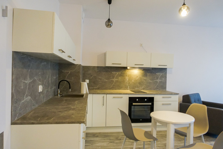 Mieszkanie Wynajem Szczecin Centrum Mariana Langiewicza 11
