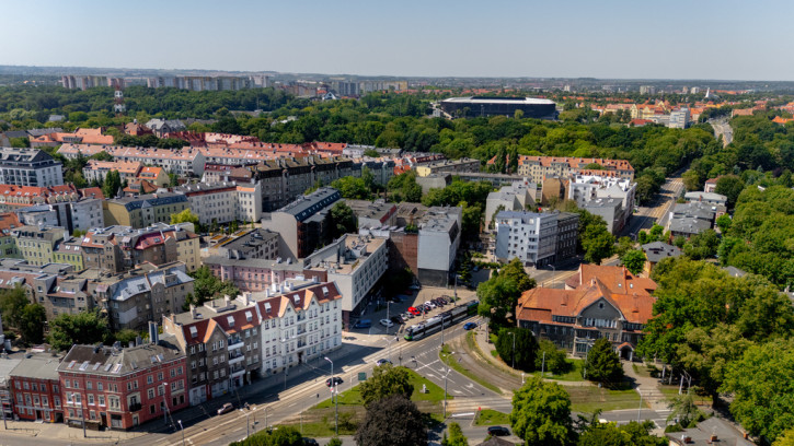 Mieszkanie Sprzedaż Szczecin Pogodno Adama Mickiewicza 18