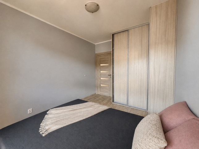 Mieszkanie Wynajem Szczecin Nowe Miasto gen. Józefa Sowińskiego 9