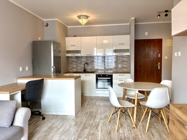 Mieszkanie Wynajem Szczecin Nowe Miasto gen. Józefa Sowińskiego 6