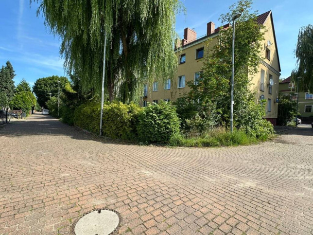 Mieszkanie Sprzedaż Szczecin Pogodno Czorsztyńska 12