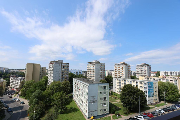 Mieszkanie Sprzedaż Szczecin Nowe Miasto Potulicka 1
