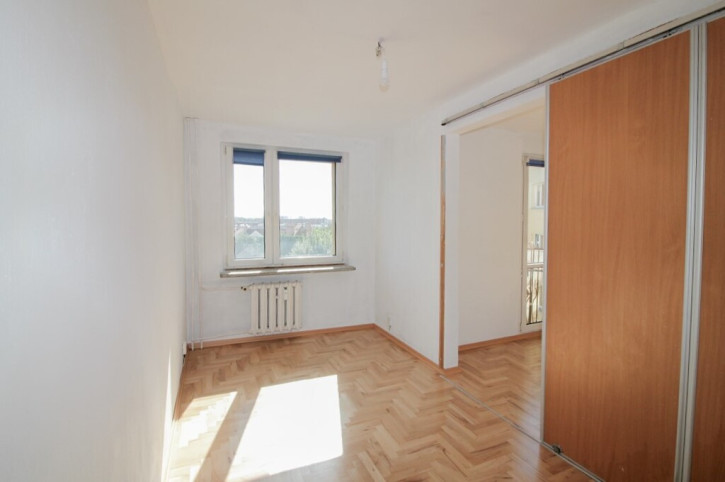 Mieszkanie Sprzedaż Szczecin Centrum Strzelecka 5