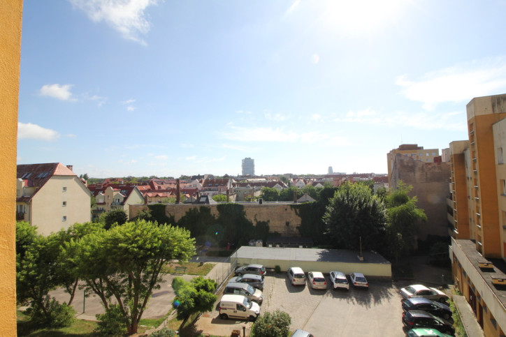 Mieszkanie Sprzedaż Szczecin Centrum Strzelecka 1