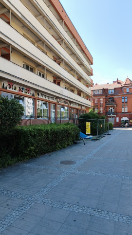 Mieszkanie Sprzedaż Świnoujście Marynarzy 10