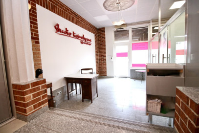 Lokal Wynajem Stargard pl.&nbsp;Juliusza Słowackiego