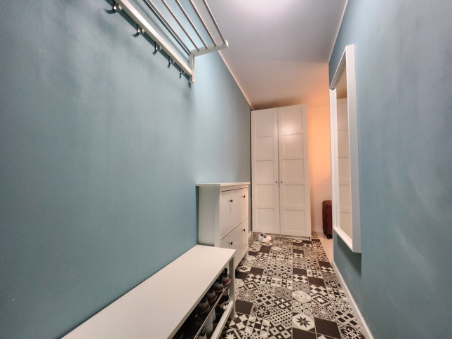 Mieszkanie Sprzedaż Szczecin Drzetowo Kapitańska 13
