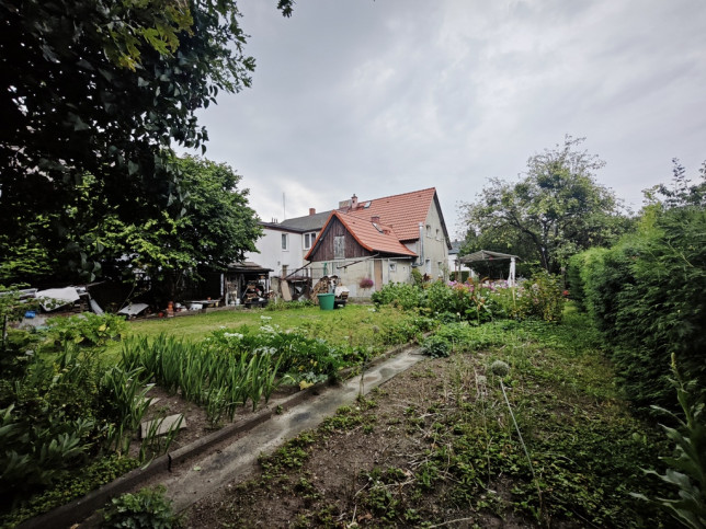 Dom Sprzedaż Szczecin Gumieńce 3