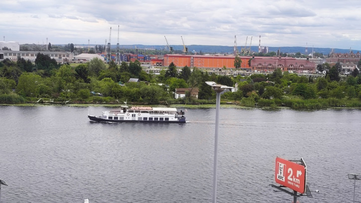 Mieszkanie Wynajem Szczecin Kapitańska 6