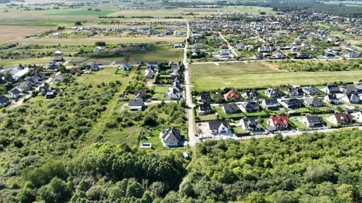 Działka Sprzedaż Wołczkowo 1