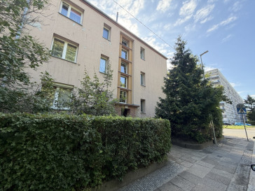 Mieszkanie Sprzedaż Szczecin Pogodno